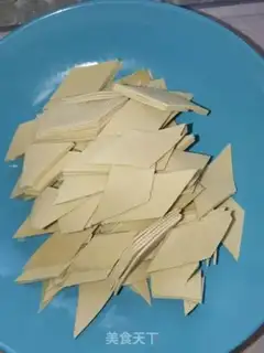 Make Spicy fish step 3