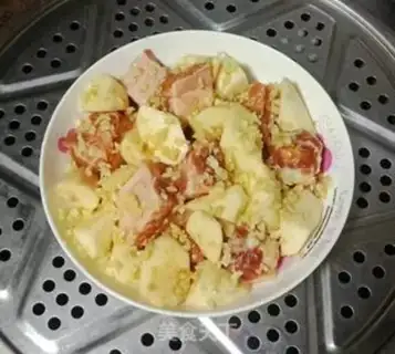 Make Sterilization step 7