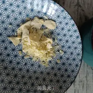 Make Banana toast step 0