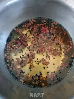 Make Homemade garlic sausages step 2