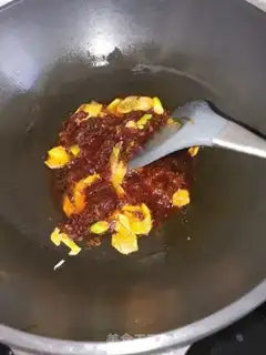 Make Spicy fish step 5