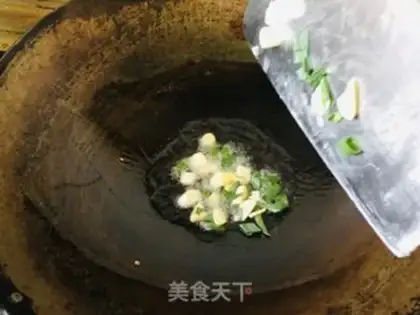 Make Spicy potatoes step 2