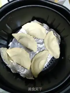Make Eggskin bean souffle step 5