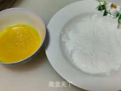 Make Red-burned fish step 4
