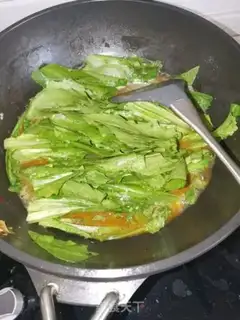 Make Spicy fish step 9