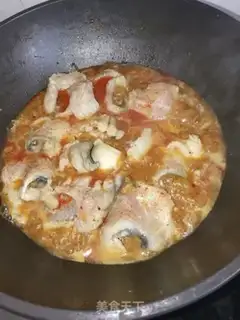 Make Spicy fish step 10