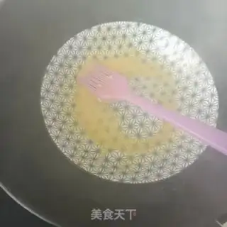 Make Banana toast step 6
