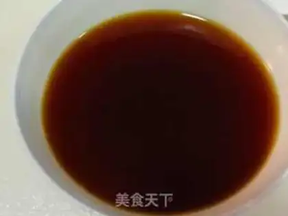 Make Red-burned fish step 9
