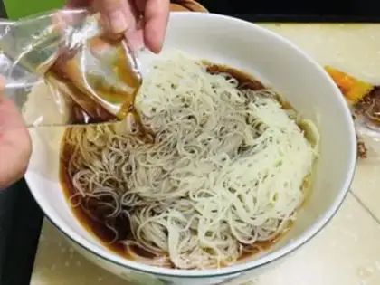 Make Simple cold side step 0