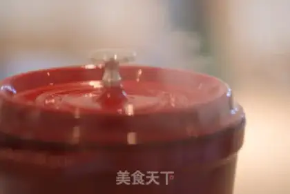 Make The rice step 9