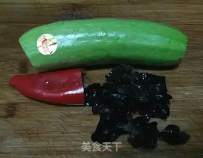 Make Scrambled meat step 0