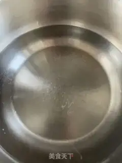Make Orange chocolate step 3