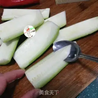 Make Scrambled meat step 2