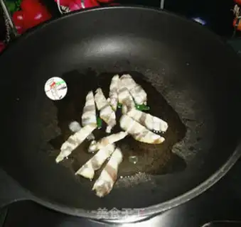 Make Scrambled meat step 4
