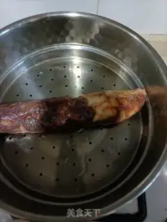 Make Weenie step 3