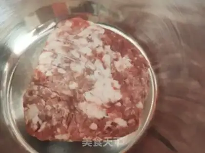 Make Pork step 0