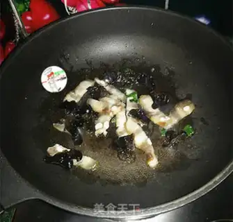 Make Scrambled meat step 5