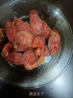 Make Weenie step 4
