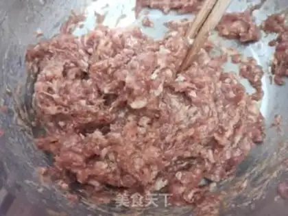 Make Pork step 1
