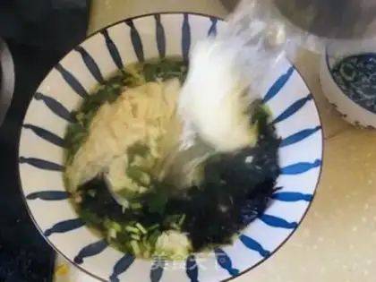 Make Soup step 7