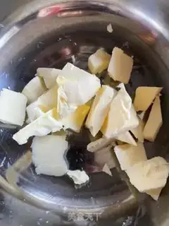 Make Christmas frosting cookies step 0