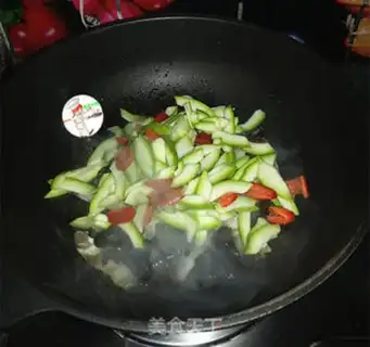Make Scrambled meat step 6