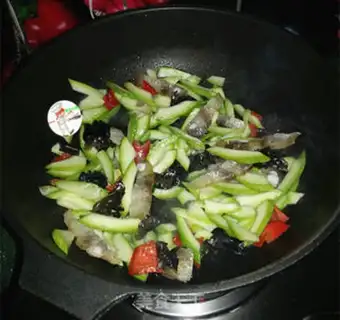 Make Scrambled meat step 7