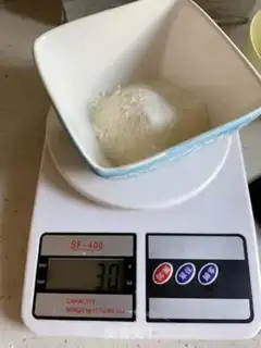 Make Orange chocolate step 9