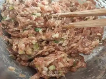 Make Pork step 3