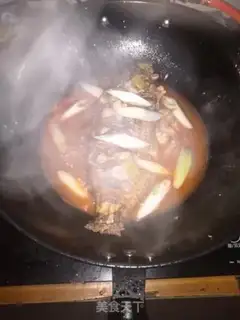 Make Sugar vinegar fish step 8