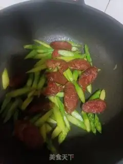 Make Weenie step 8