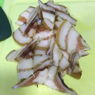 Make Potatoes step 0