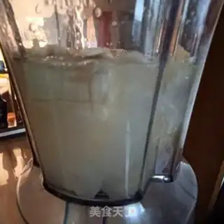 Make A silver spoon of bananas step 4