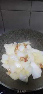 Make The cabbage gang step 4