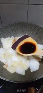 Make The cabbage gang step 5