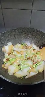 Make The cabbage gang step 6