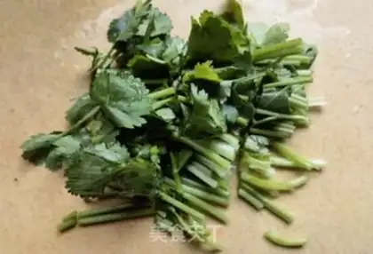 Make Lemon peppers, chicken claws step 13
