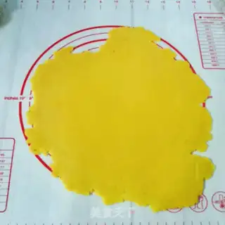 Make Apple pie step 4