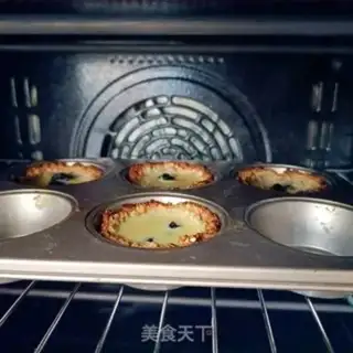 Make Banana oatmeal step 5