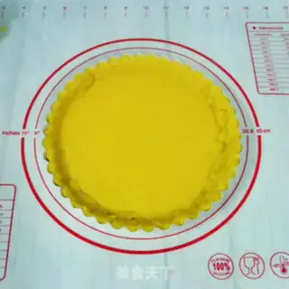 Make Apple pie step 5