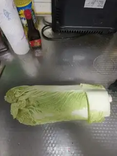 Make Cracker and powder step 0