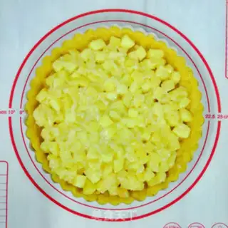 Make Apple pie step 6