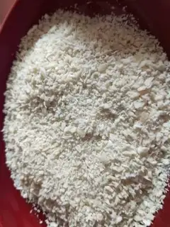 Make Orléans chicken chops step 8