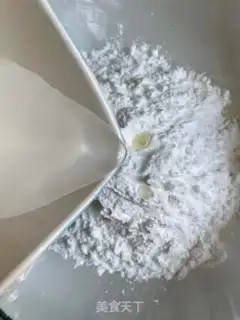 Make Christmas frosting cookies step 19