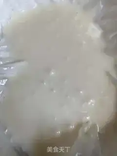 Make Christmas frosting cookies step 20