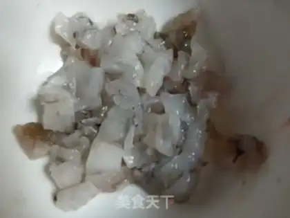 Make Smoky shrimp carrots step 4