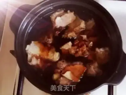 Make Potatoes step 0