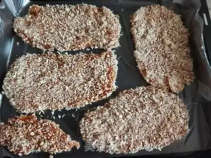 Make Orléans chicken chops step 13