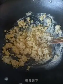 Make Corn pasta step 2