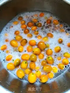 Make Corn pasta step 6